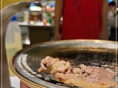 -西塔老太太泥炉烤肉(川沙百联店)