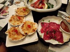 -大渔铁板烧(万象城店)