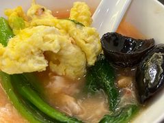 -红星渔村(将军石店)