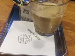 -ZM COFFEE(西安路店)