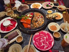 -蜀大侠火锅(春熙路店)