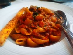 番茄肉酱意面-EN SPACE恩空间