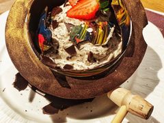 星空之恋-杏荟旋转餐厅(广州爱群店)
