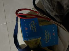 -泡泡玛特POPMART(合生汇店)