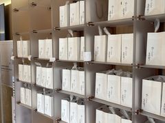 -银座仁志川·生吐司专门店(香港广场店)