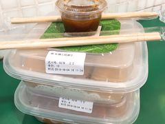 -孖记茶档·热腾茶餐(江南西plus店)