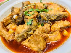 -不倒翁·徽天下名菜楼(马鞍山路店)