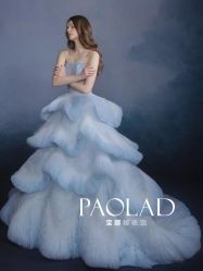 -南京宝娜嫁衣婚纱礼服馆(中央路店)
