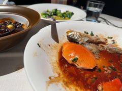 -三利音·玖弄小鲜(浦东嘉里城店)