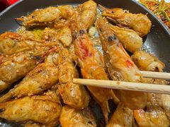 -谭十三大排档·18年老字号(船山路总店)