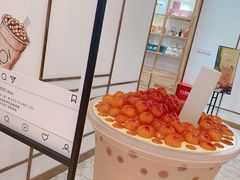 -KOI Thé(力宝广场店)