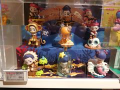 -泡泡玛特POPMART(国贸三期店)