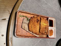 -吴越荣记苏州菜·松鼠桂鱼100%活鱼现做(斜塘老街店)