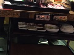 -炉小哥烤肉(熙地港店)