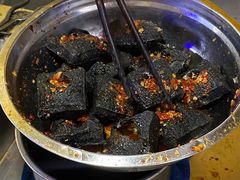 -武爹臭豆腐(坡子街店)