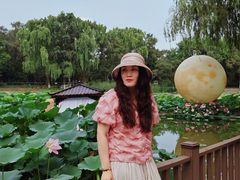-北陵公园