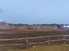 -水洞沟旅游区