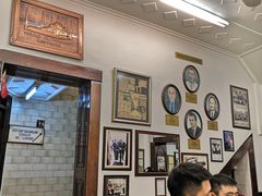 -Tarihi Sultanahmet Köftecisi Selim Usta