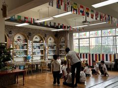 -金豆子幼稚园