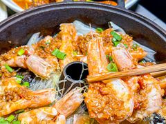 -陈熹公民族美食文化餐厅·清真(中华广场店)