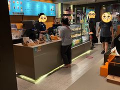 -星巴克(福州三坊七巷店)