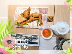 -仙踪林(北展店)