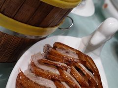 -御仙都北京菜馆·烤鸭店(双井店)