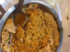 -柳州肥姨妈大骨螺蛳粉(江宁万达店)