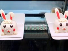 -巴黎贝甜(印象城店)