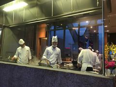 -小南洋海景餐厅(深圳湾店)
