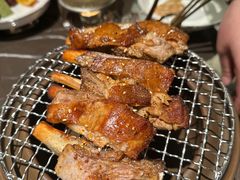 -海派悦庭·海胆烧麦·新融合菜(凯德广场店)
