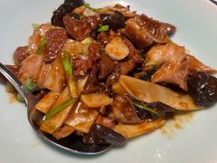 -北平楼·烤鸭·北京菜(牡丹园店)