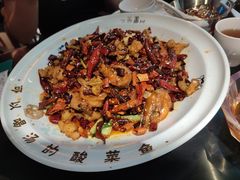 -川里谈·川味小馆(北京路店)