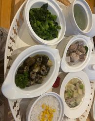 -童谣里医疗级月子中心(独栋湖景店)