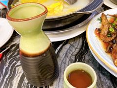 杨梅酒-美极鲜食坊(宝安南路店)