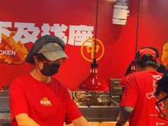 -龙湖杭州滨江天街