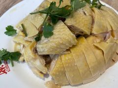 -泰煌鸡·上海白斩鸡·鸡汤面(万航店)