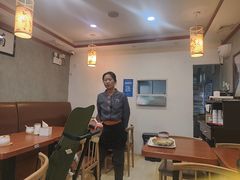 -菊儿人家·北京胡同菜(南锣鼓巷店)