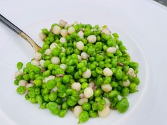 -荷风细雨·中国茶宴(碧云店)