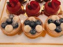 -The Ritz Restaurant