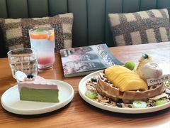 -有序Orderly融合西餐·咖啡(运河外滩店)