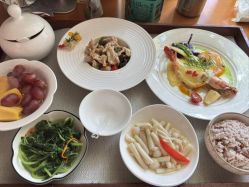 -馨月汇·一悦馨香月子中心(前滩店)