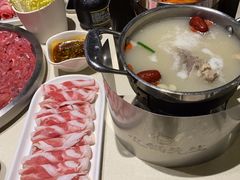 -火锅先生(五马街店)