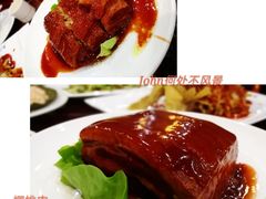 樱桃肉-吴门人家·苏宴宫廷菜(拙政园店)