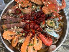 -星奇缘·海鲜餐厅(东山美食地标店)
