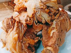 -李记饺子·熏酱东北菜(欢乐谷店)