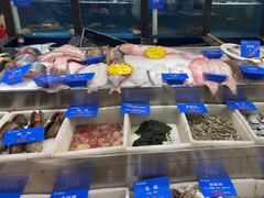 -品味居·首店·大连鲜活海鲜大连菜(东港店)