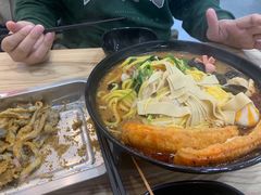 -刘文祥麻辣烫(未来科技城店)