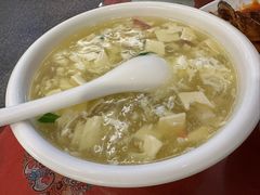 平桥豆腐-玉华台饭庄(裕中西里小区店)