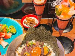 -鸟山鸣·日料食堂(王府井店)